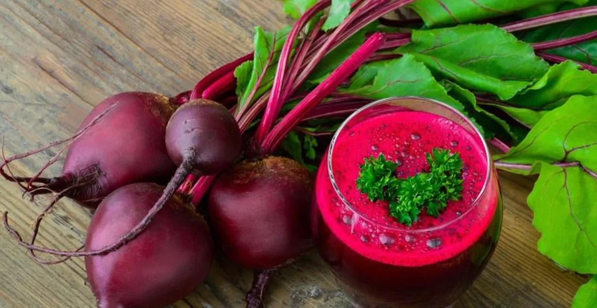 Beetroot Juice Benefits: From blood pressure to weight control, know the countless benefits of drinking beetroot juice