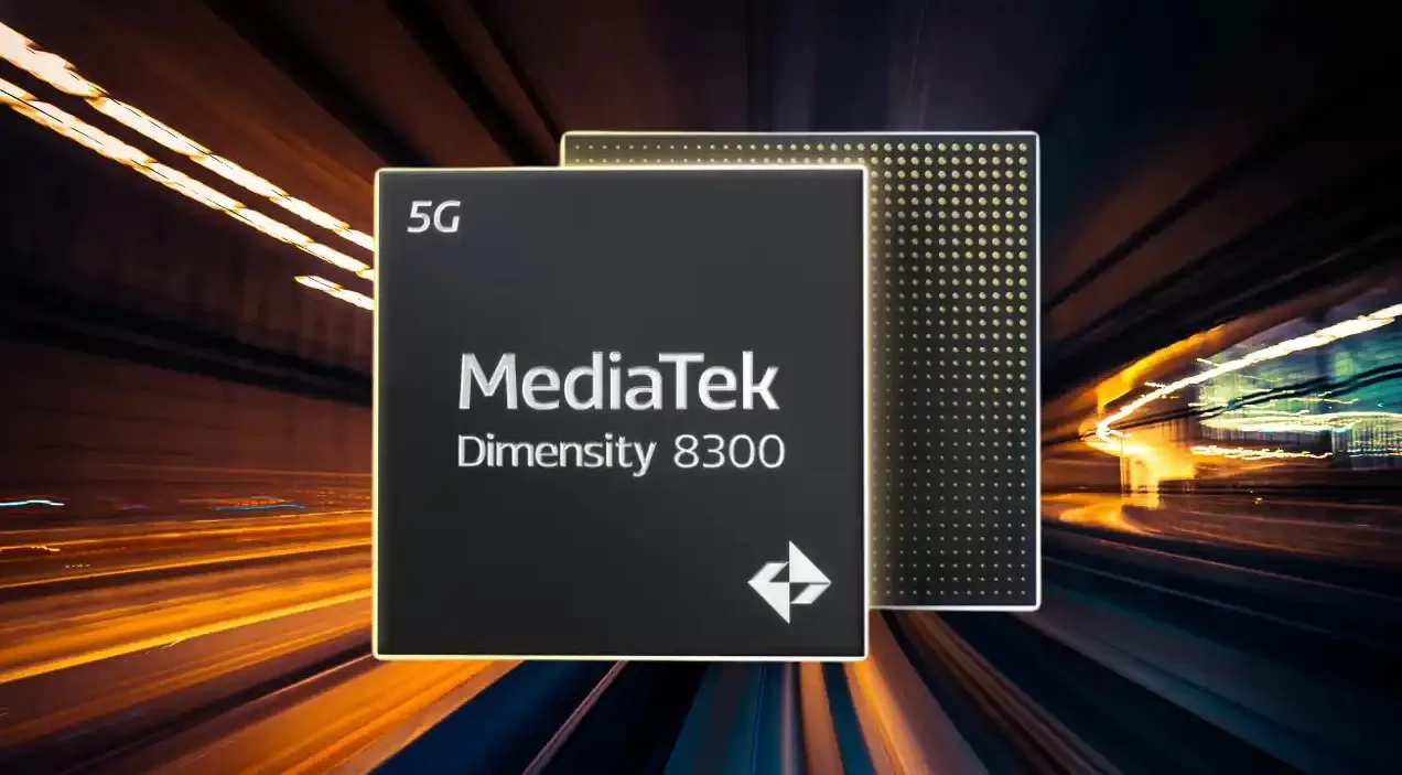 MediaTek introduced the Dimensity 8300 processor, will get 3 times better AI performance; Know the features of the new chipset