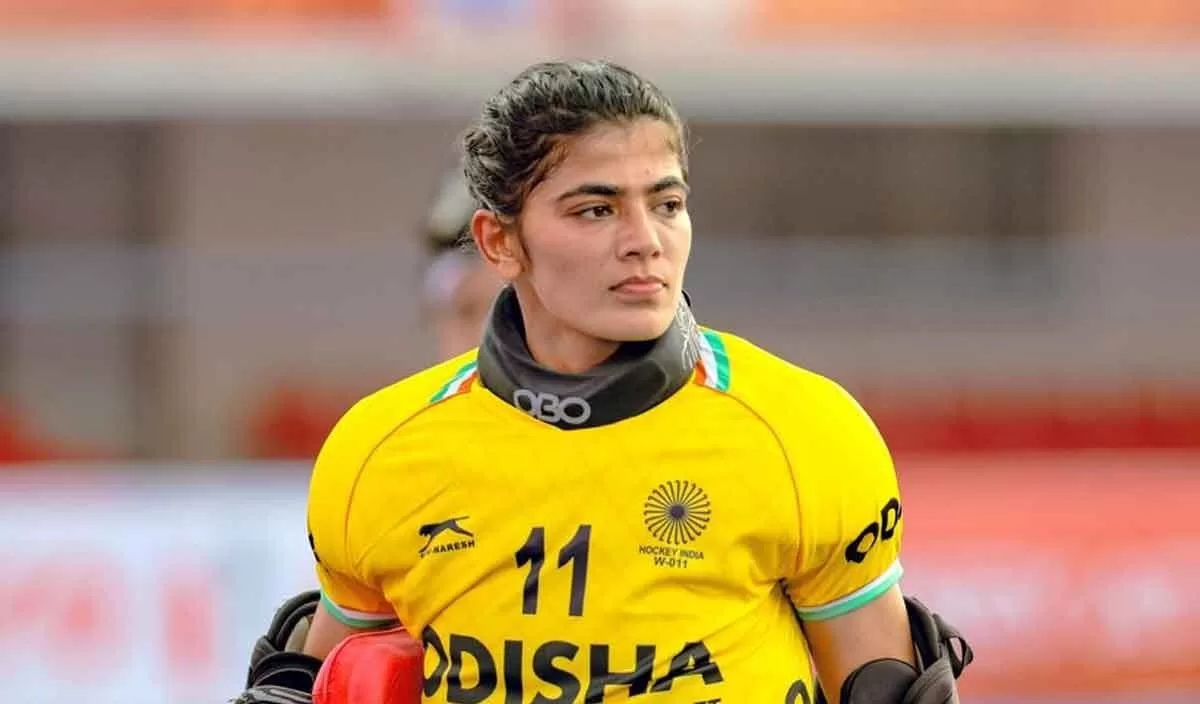 Hockey: Savita Punia is in the race for the best goalkeeper award, and can win the award for the third time