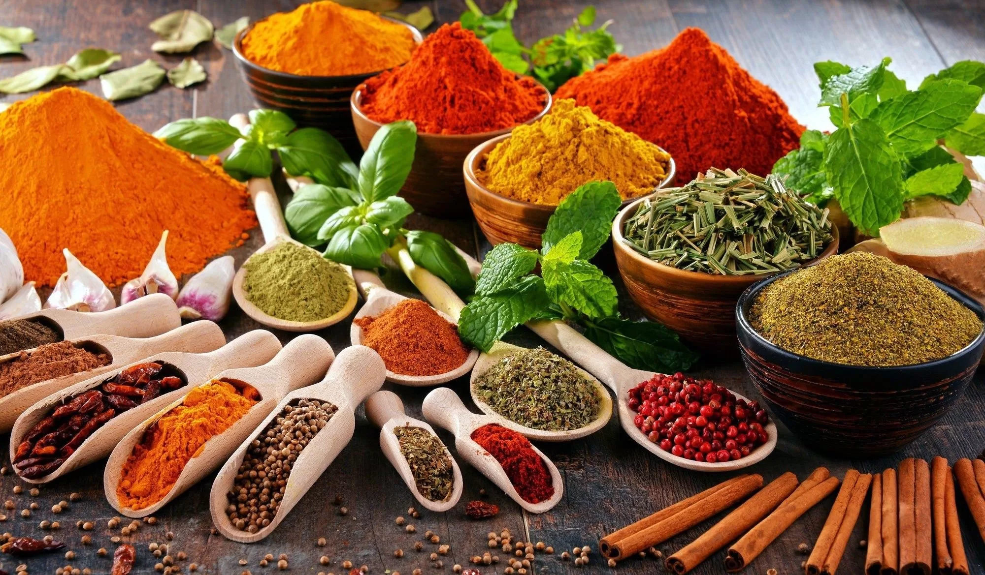 Spices for Digestion: If your digestion has deteriorated during the festive season, then these 7 spices will provide relief from gas and constipation