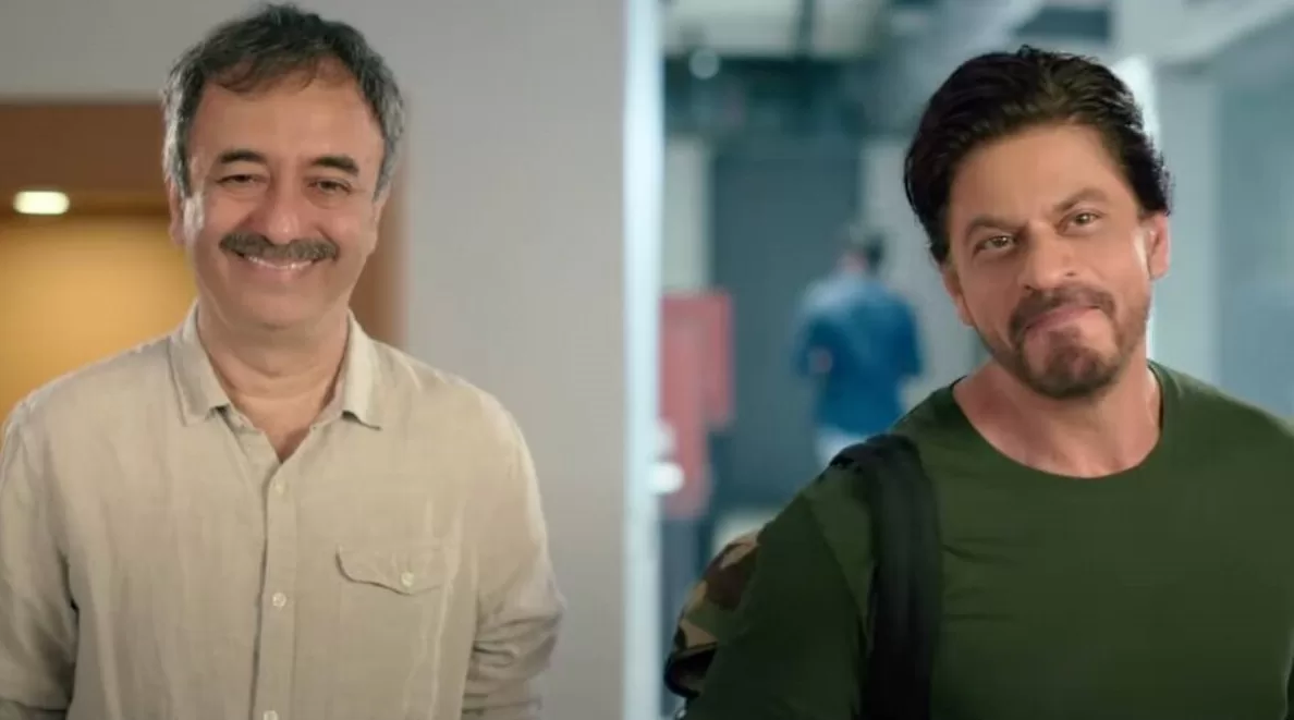 After rejecting the offer of two superhit films by Rajkumar Hirani, Shah Rukh Khan was ready to get his hands amputated for Dunki