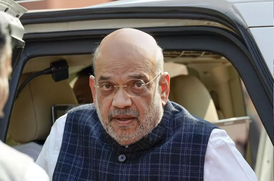 ‘PoK is ours and no one can snatch it from us’, Amit Shah bluntly told the opposition – improve even now otherwise you will be wiped out