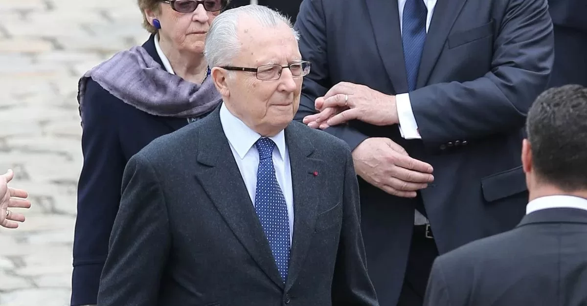 Jacques Delors Death: Former head of the European Union Commission Jacques Delors dies at the age of 98, daughter Martine gave information