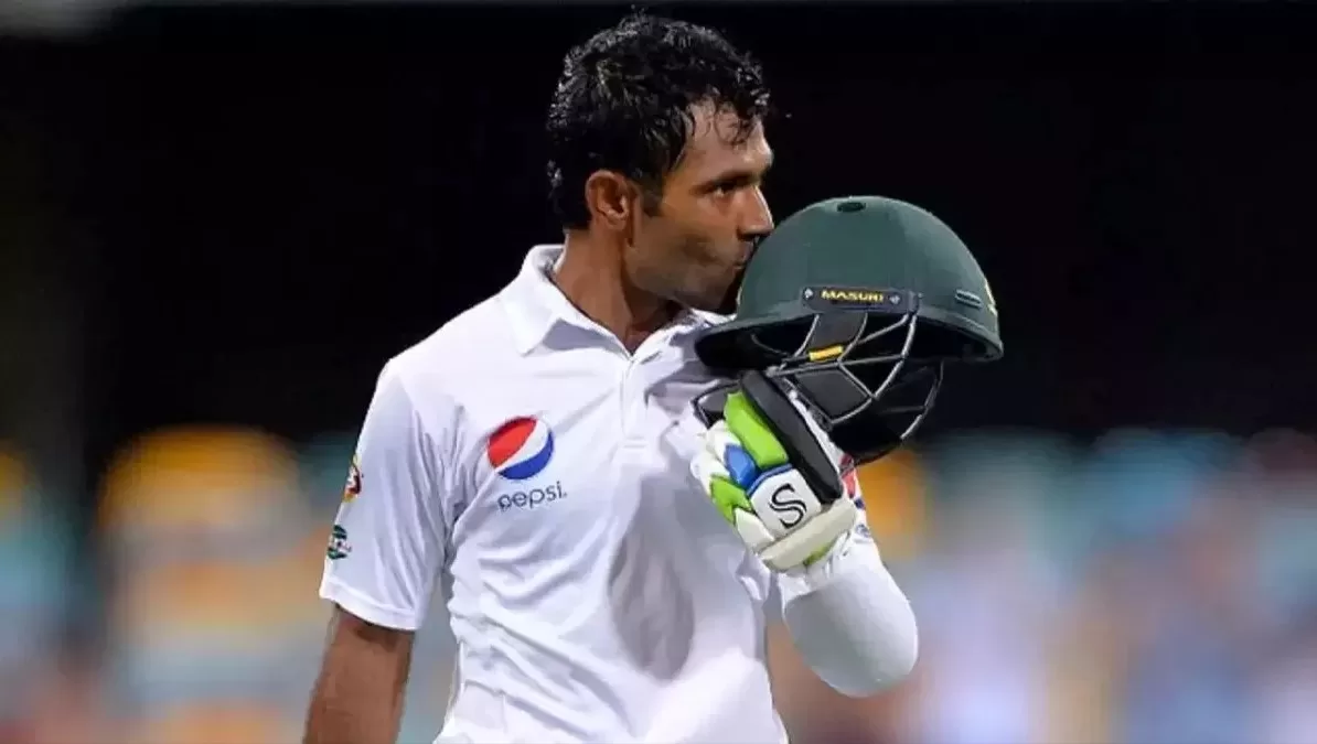 AUS vs PAK Test: Ignored for 3 years, then retired; This player of Pakistan will now choose the team!