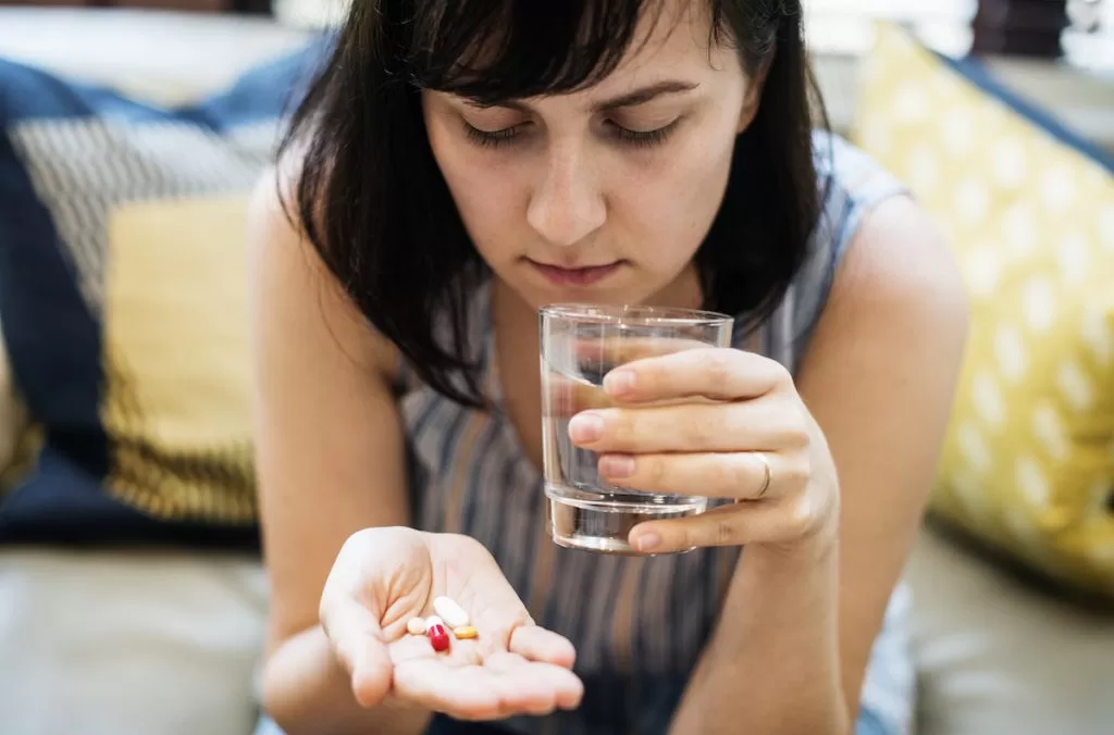 Antidepressant Side Effects: If you take anti-depressant medicine without doctor’s advice, you may have to suffer bad consequences