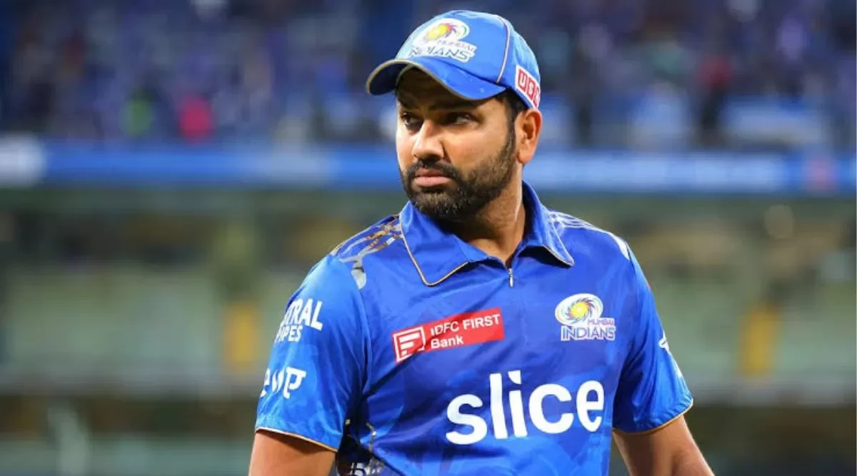 Rohit Sharma’s removal as captain was decided during the World Cup, and Hardik Pandya set a condition to return to Mumbai Indians