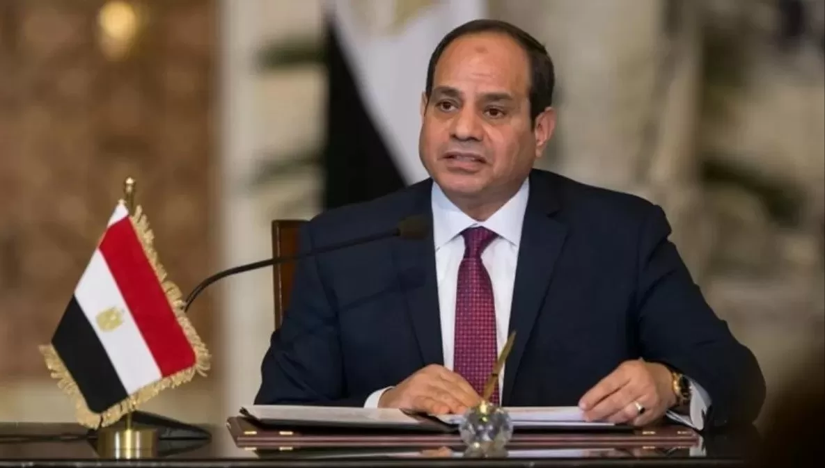 Egypt’s presidential election has begun, with el-Sisi’s victory all but guaranteed