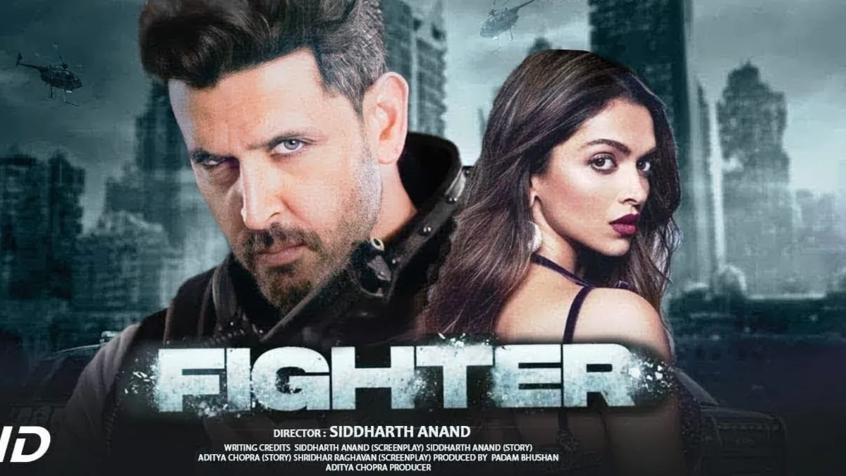 Global Box Office: ‘Fighter’ Crosses 200 Crores in Just Four Days, Impressive Worldwide Business