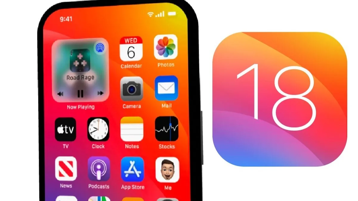 Upcoming iOS 18 Update to Bring Advanced AI Features for Enhanced User Experience