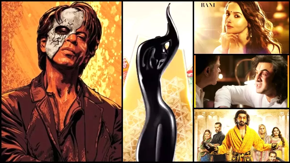 69th Filmfare Awards: Date, Venue, and Full List of Nominations Revealed