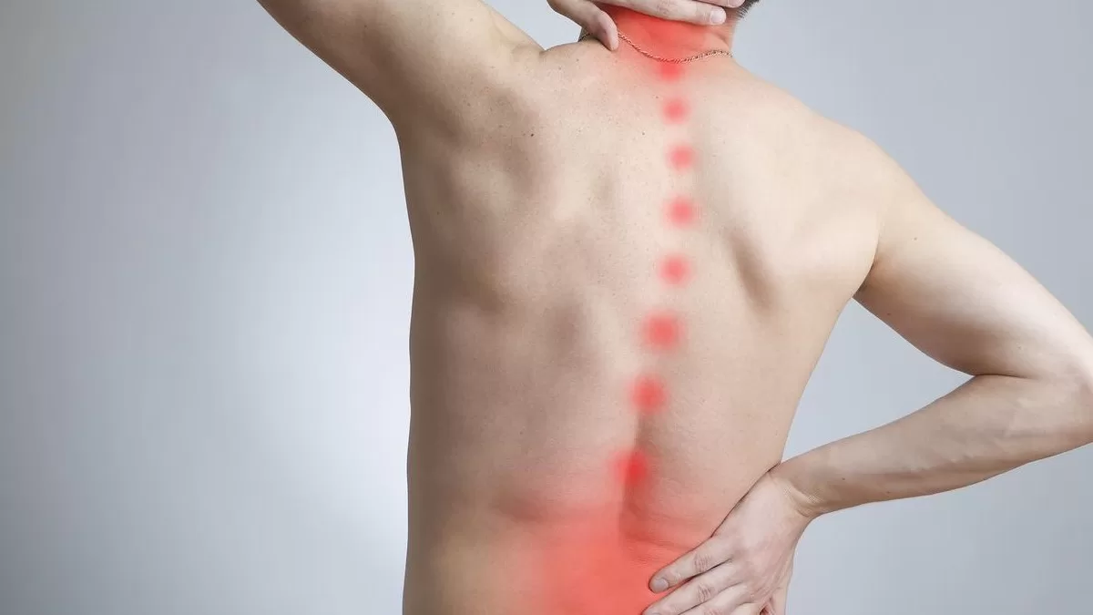 Ways to Relieve Neck and Back Pain: If neck and back pain has troubled you, then you can get relief from these 5 tips