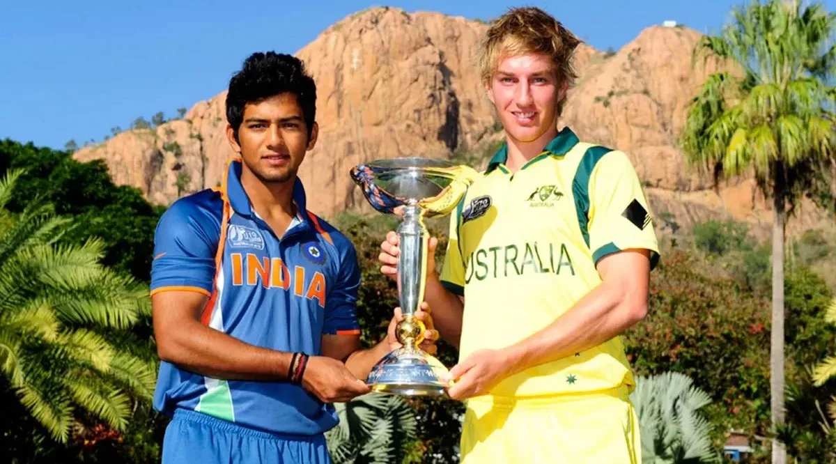 U19 World Cup: India vs. Australia Final Recap and Unforgettable Century