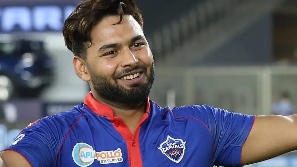 Rishabh Pant Opens Up on Car Accident: ‘For the First Time, I Felt Like Life…’