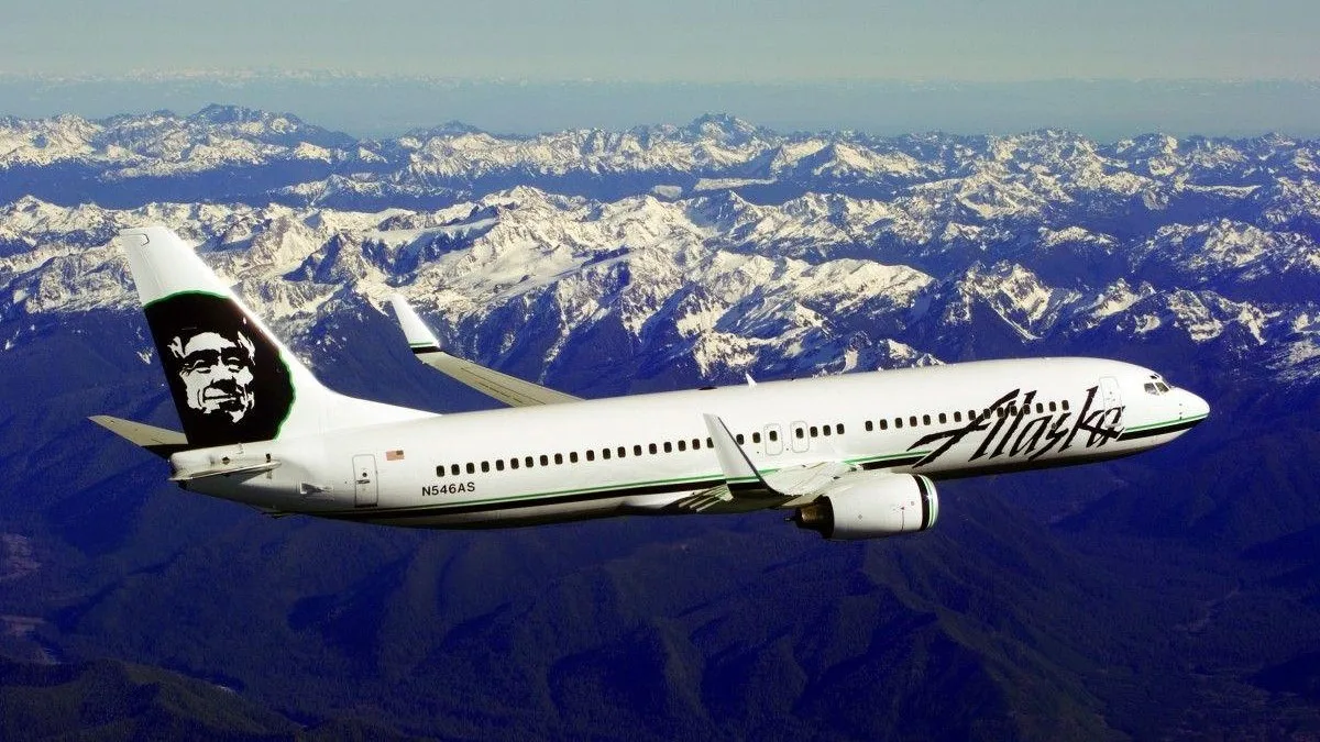 Alaska Airlines Incident: Company Breaks Silence on Door Mishap After Report Emerges