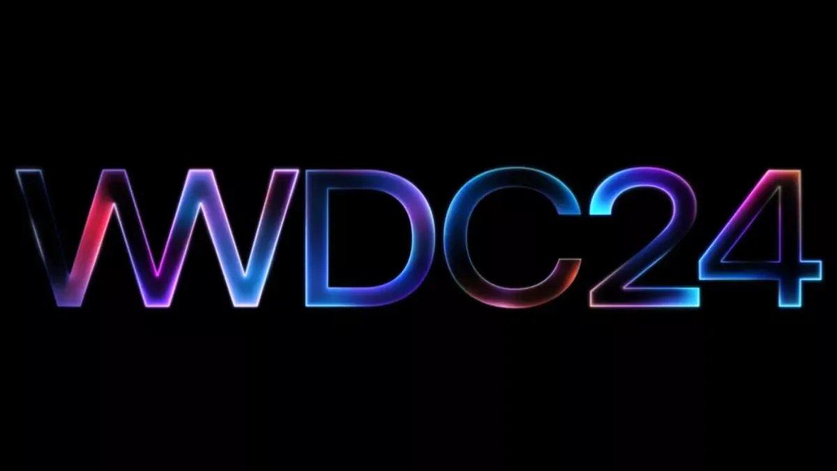 Apple WWDC 2024 Date of Apple's biggest event revealed, from AI to iOS