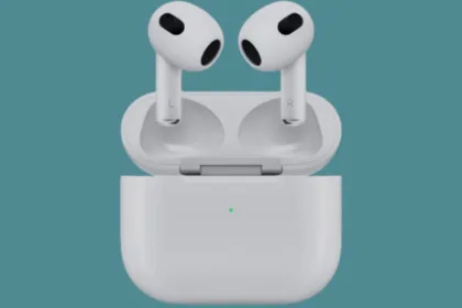 AirPods