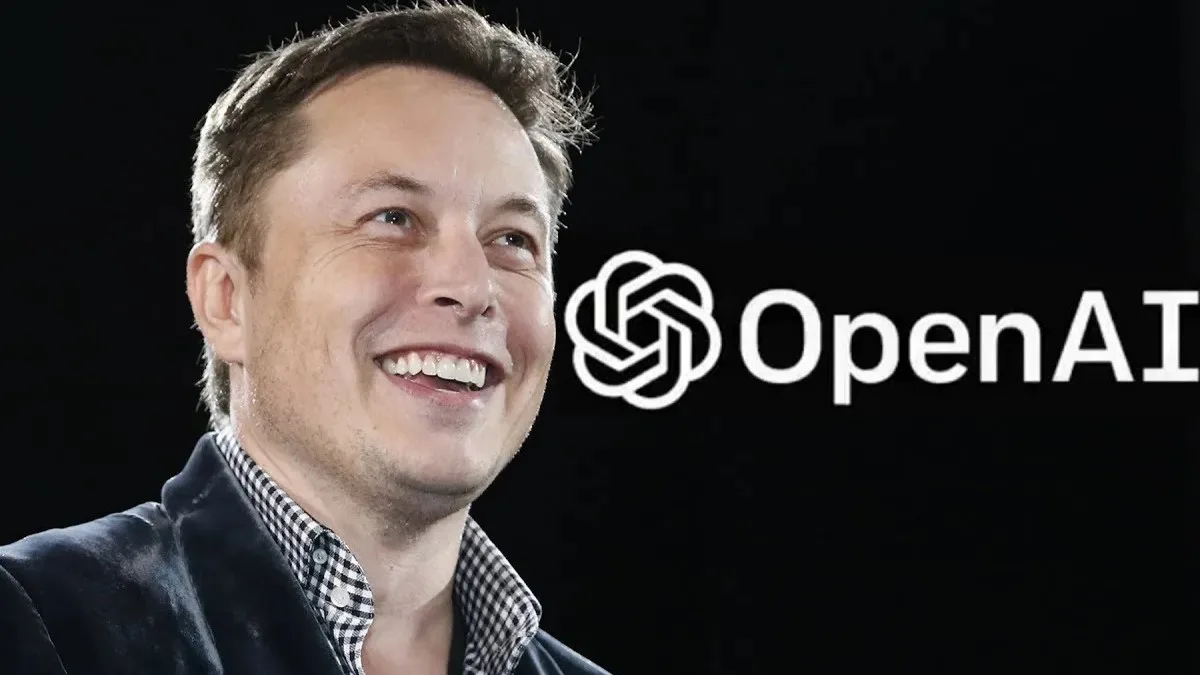 Elon Musk files case against OpenAI, accuses CEO Sam Altman of breaking agreement regarding AI