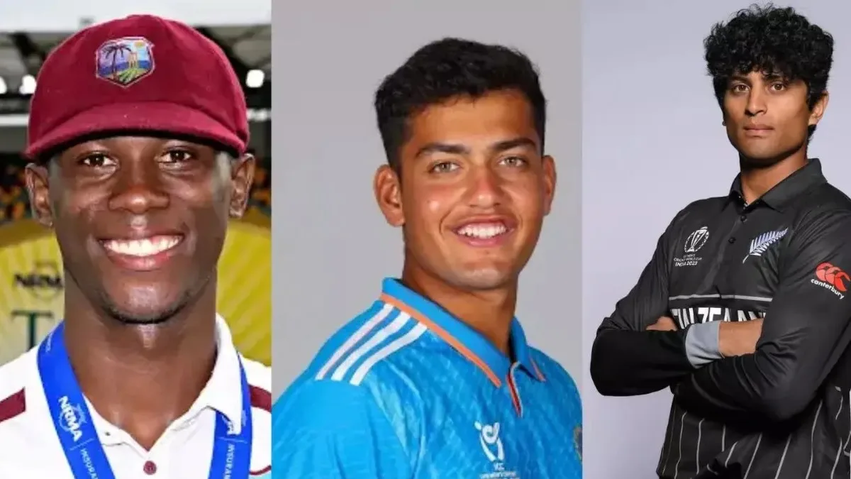 These 8 players can debut in IPL 2024, a young Indian star is also included