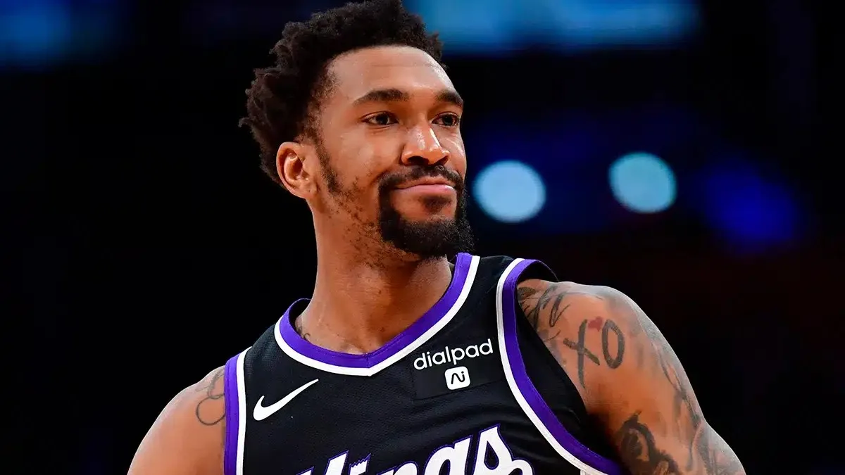 NBA: Kings win and Malik Monk makes history