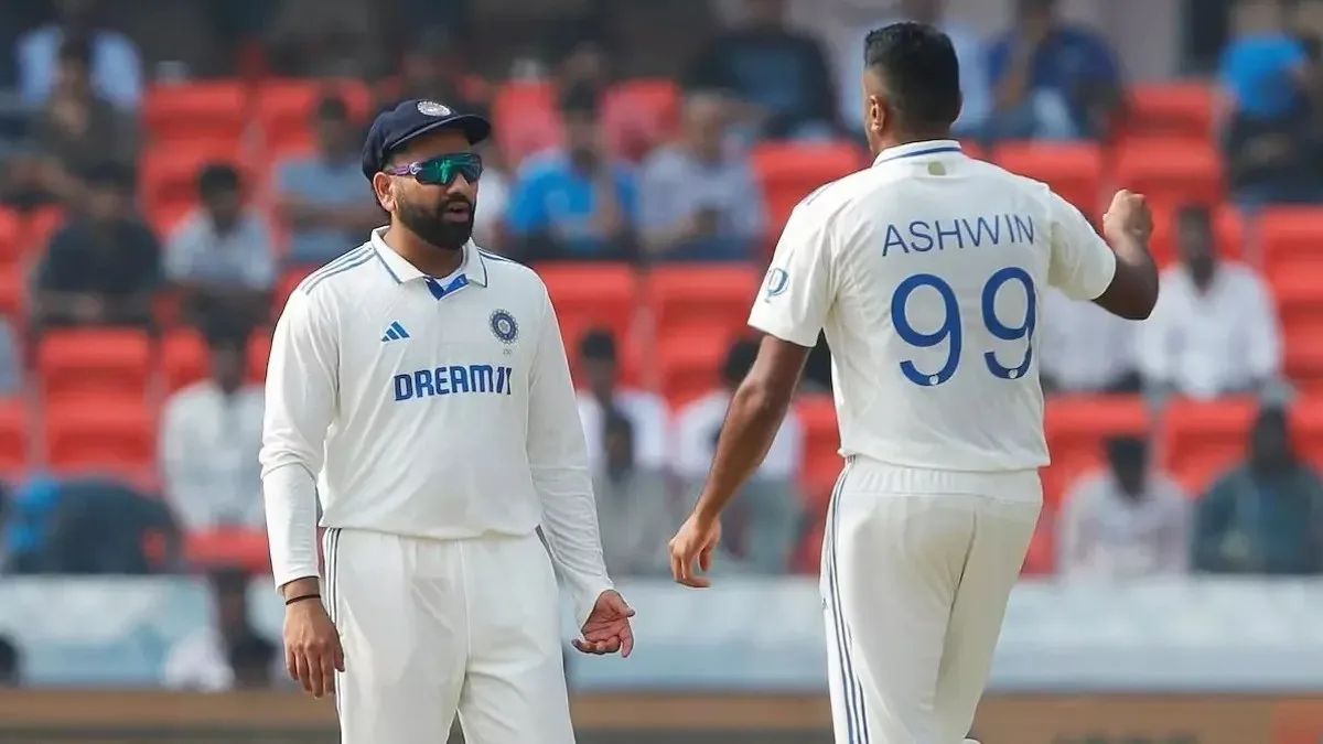 ‘Even life is here for Rohit Sharma…’, R Ashwin praised the hitman, said he is 10 steps ahead of Dhoni