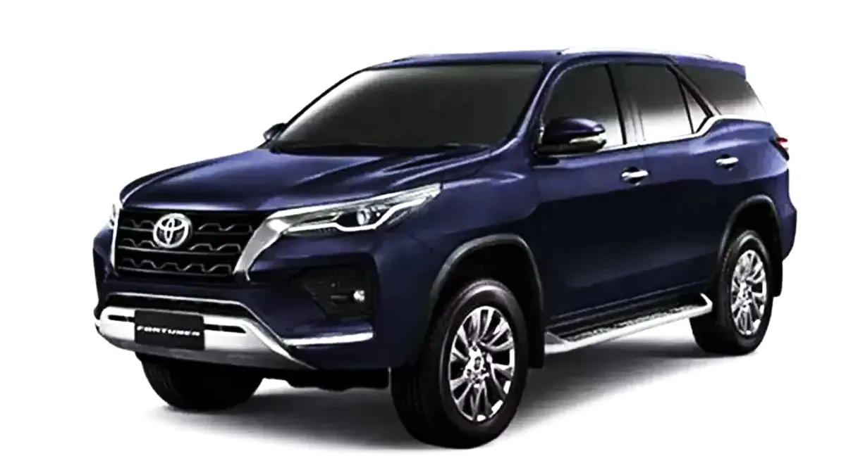 Toyota Set to Unveil Four New SUV Models – Launch Dates Revealed!