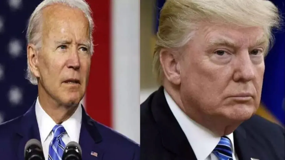 Trump and Biden Locked in Presidential Election Clash; Nikki Haley Exits Race Post ‘Super Tuesday’ Loss”