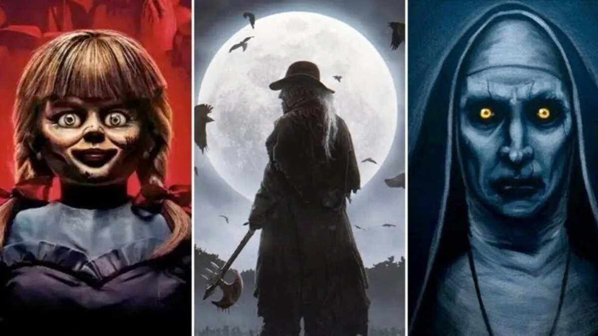 5 Netflix Horror Movies Even Brave Souls Won’t Watch Alone