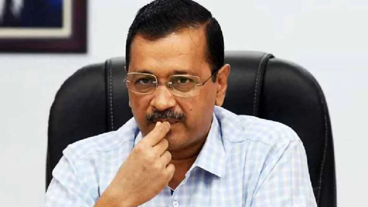 Arvind Kejriwal did not get relief from the court, ED remand extended till April 1