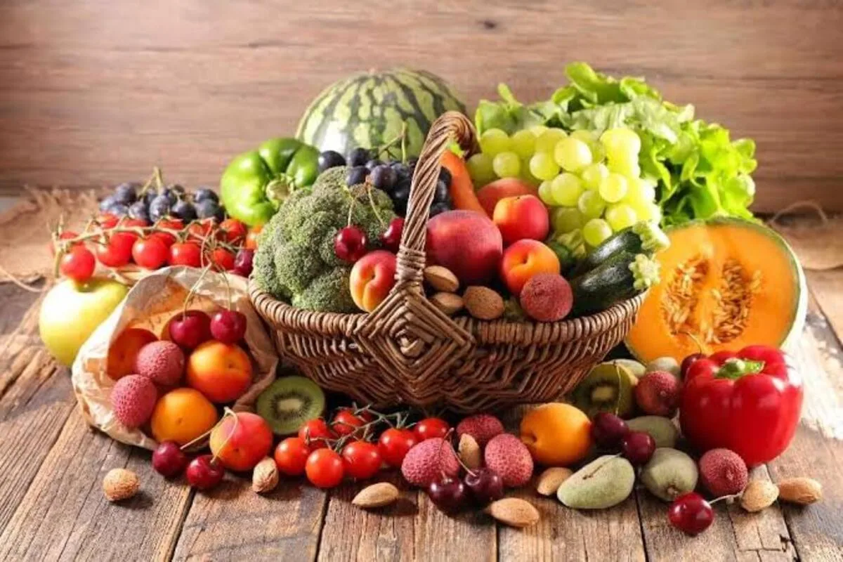 Nutrients in Fruits and Vegetables: There is deficiency of nutrients in fruits and vegetables, know what the study says