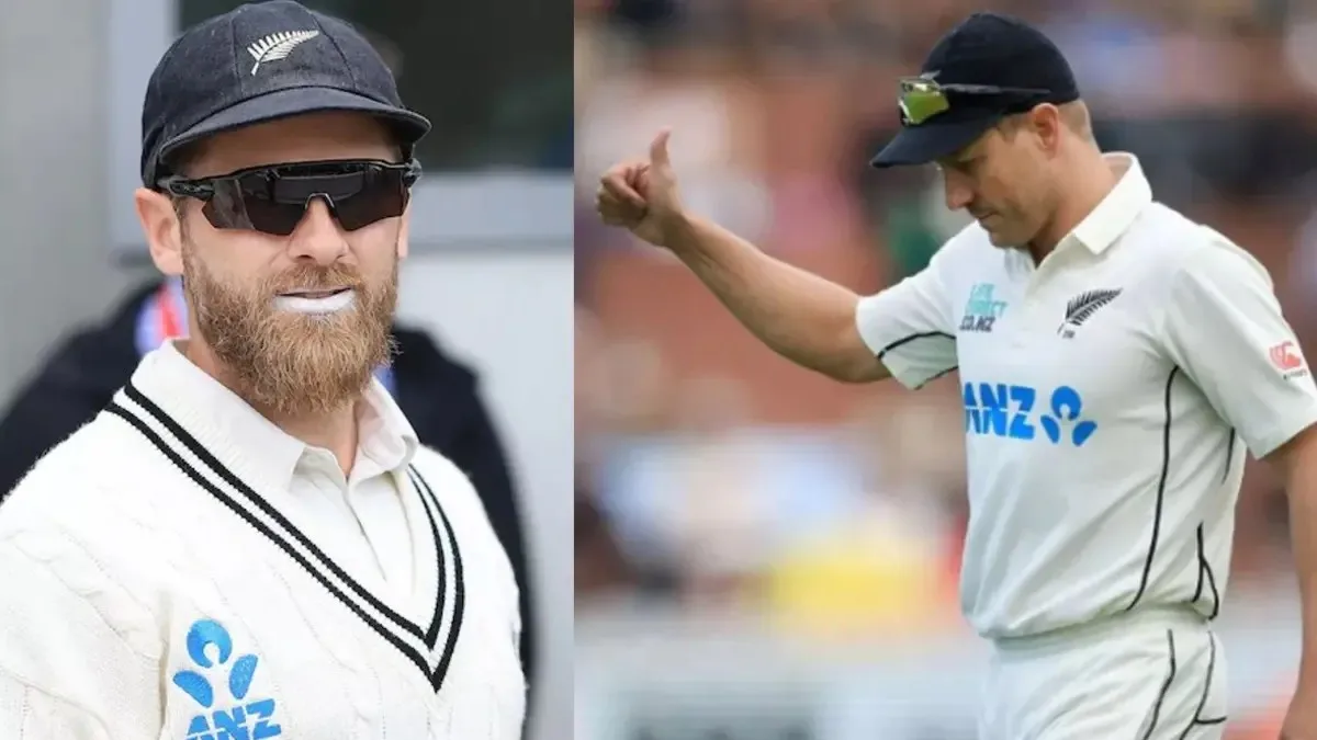 Kane Williamson broke his silence on the allegation of forced retirement of Neil Wagner, said- never tell anyone..