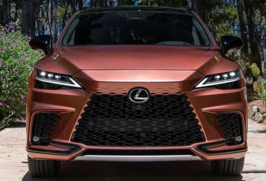 Lexus