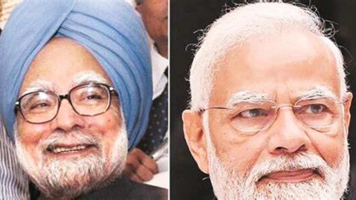 Fact-checking Modi’s claim about Manmohan Singh’s alleged preference for resource allocation to Muslims