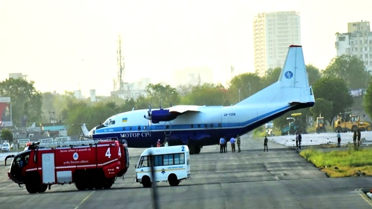 Airport Bomb Threat: Jaipur, Kolkata, Goa… Bomb threats to several airports across the country