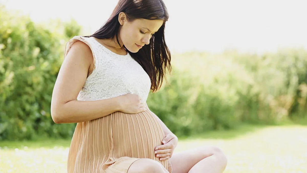 Pregnancy can make women age faster, shocking revelation in latest study