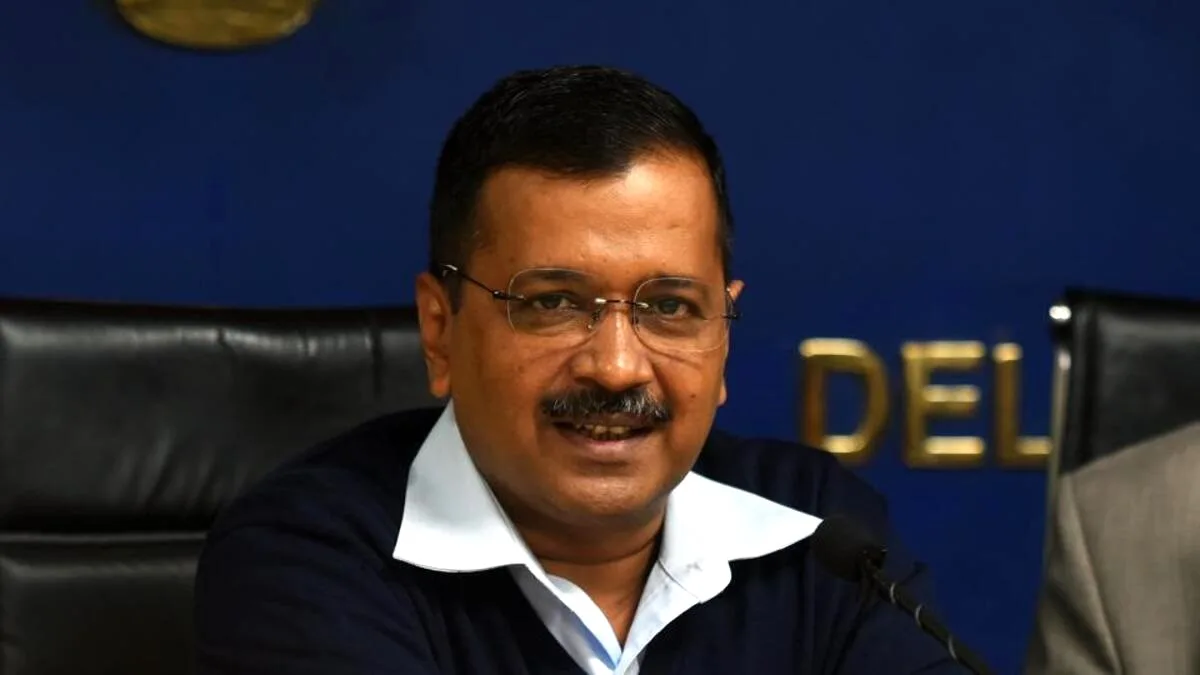 Arvind Kejriwal had hatched a conspiracy, High Court big comment on the petition against the arrest of CM