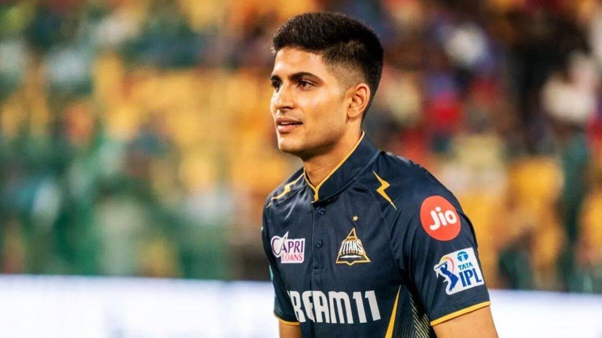 RCB vs GT: Shubman Gill, GT’s captain, disappointed by loss to RCB, remains hopeful, eyes improvement