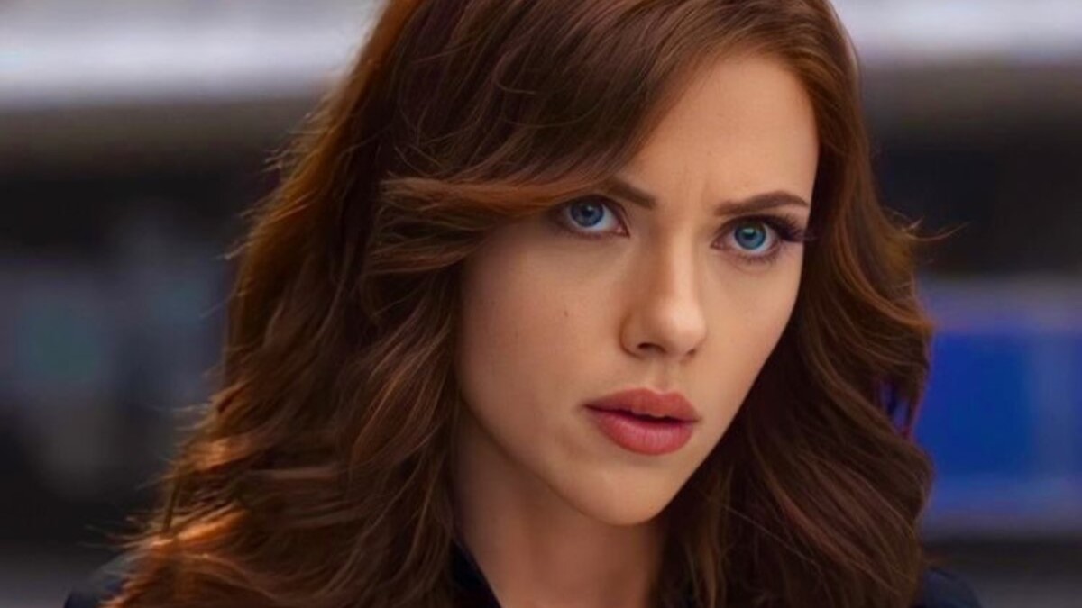 Scarlett Johansson’s 10-year long wait is over, after ‘Avengers’ this Hollywood movie will show