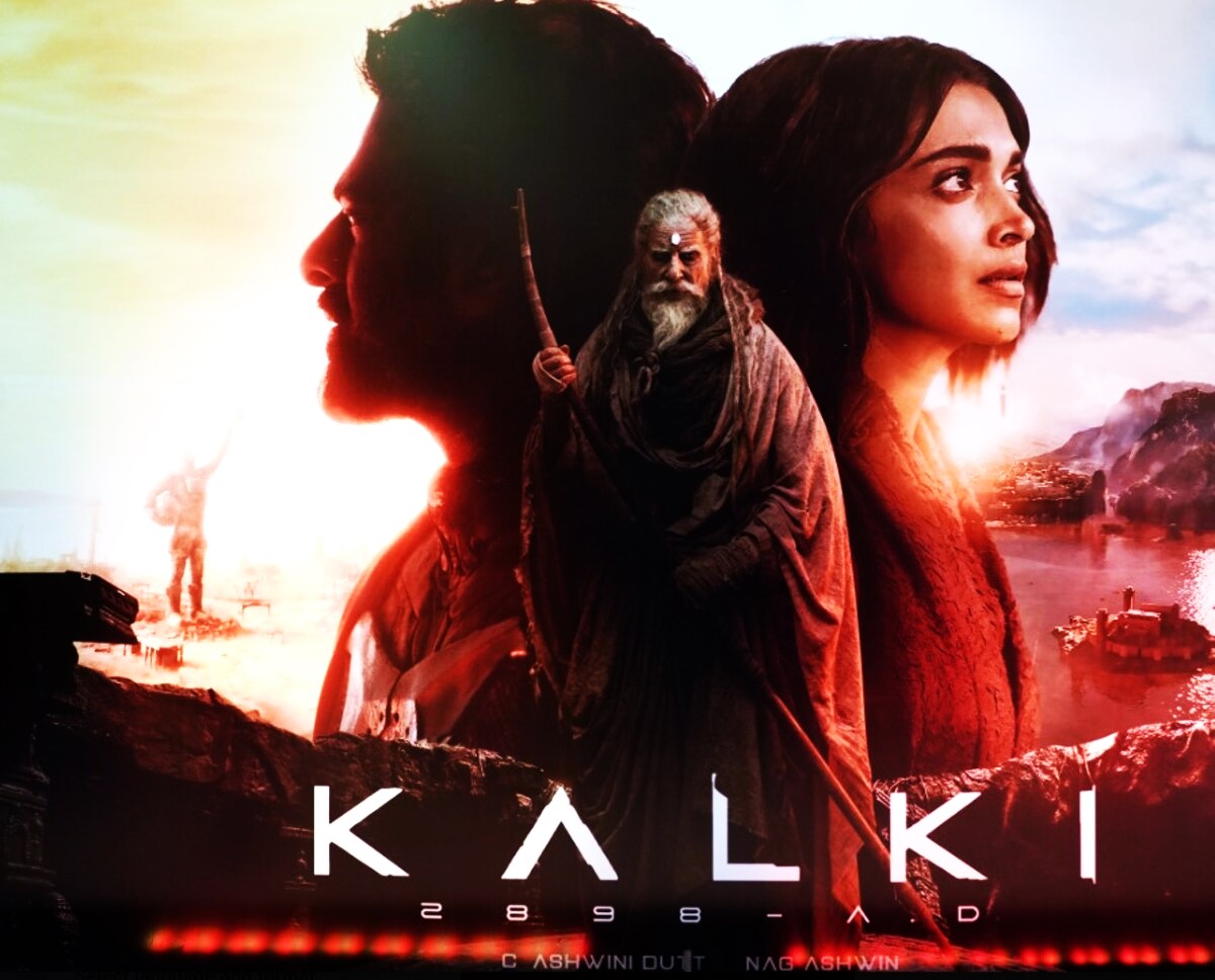 Kalki 2898 AD Box Office Prediction: Will Prabhas’ film open an account of 100 crores? Read – What do the experts say?