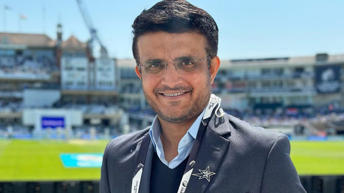 Sourav Ganguly: Celebrating 52 Years of Cricketing Excellence