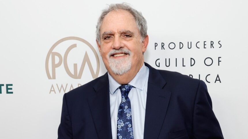 Jon Landau