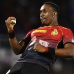 Dwayne Bravo