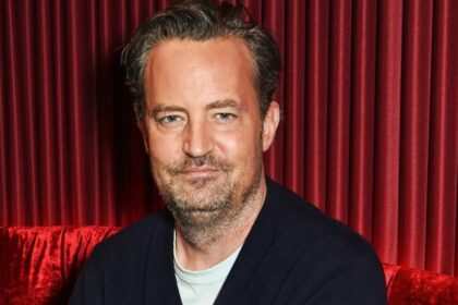 Matthew Perry