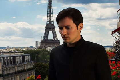 Pavel Durov