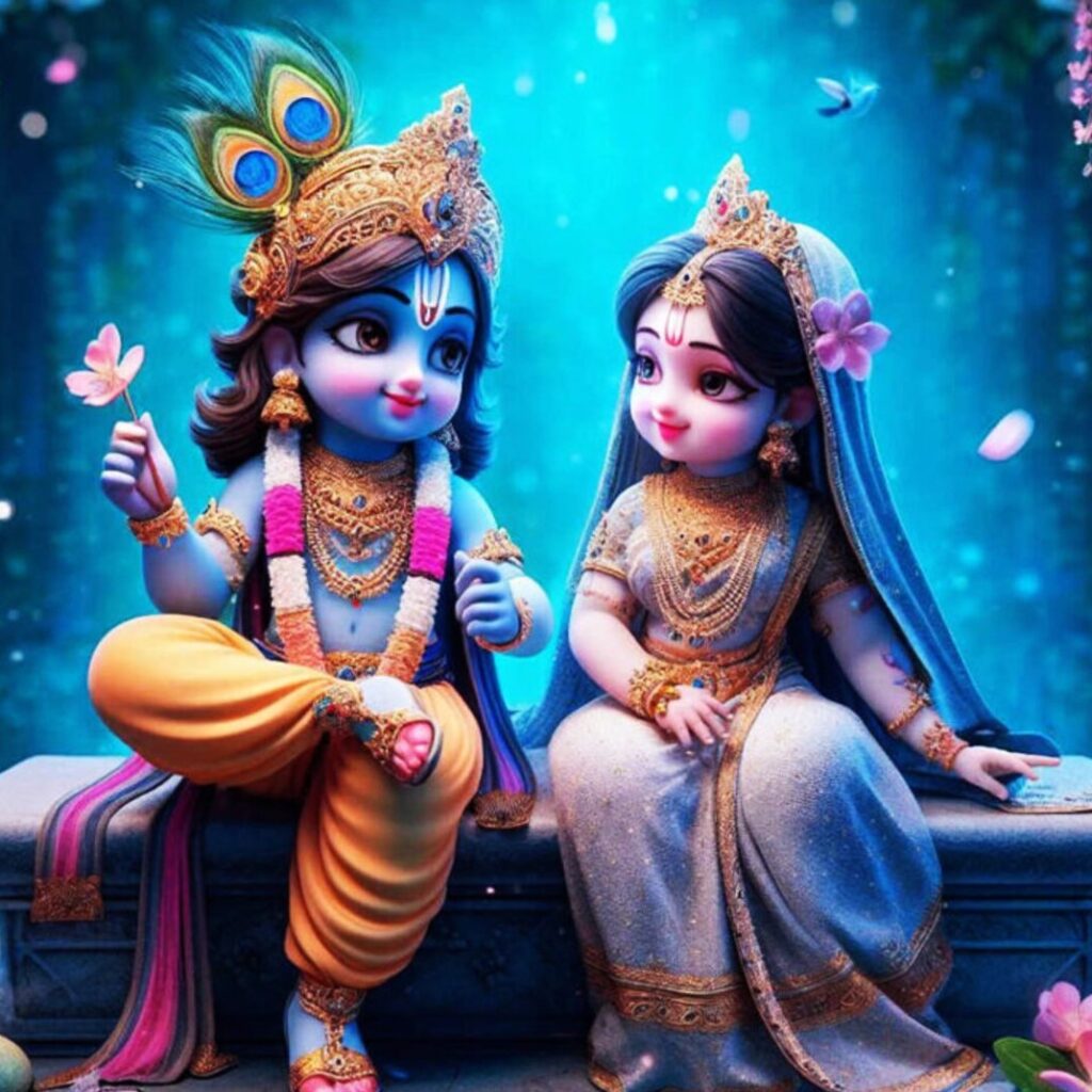 Krishna Janmashtami