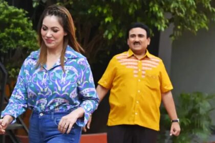 TMKOC