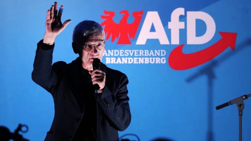 AfD