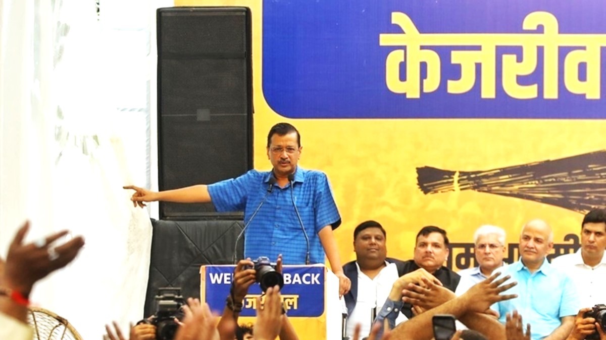 Why Did Arvind Kejriwal Resign After 48 Hours? An In-Depth Look at the Excise Scam Controversy