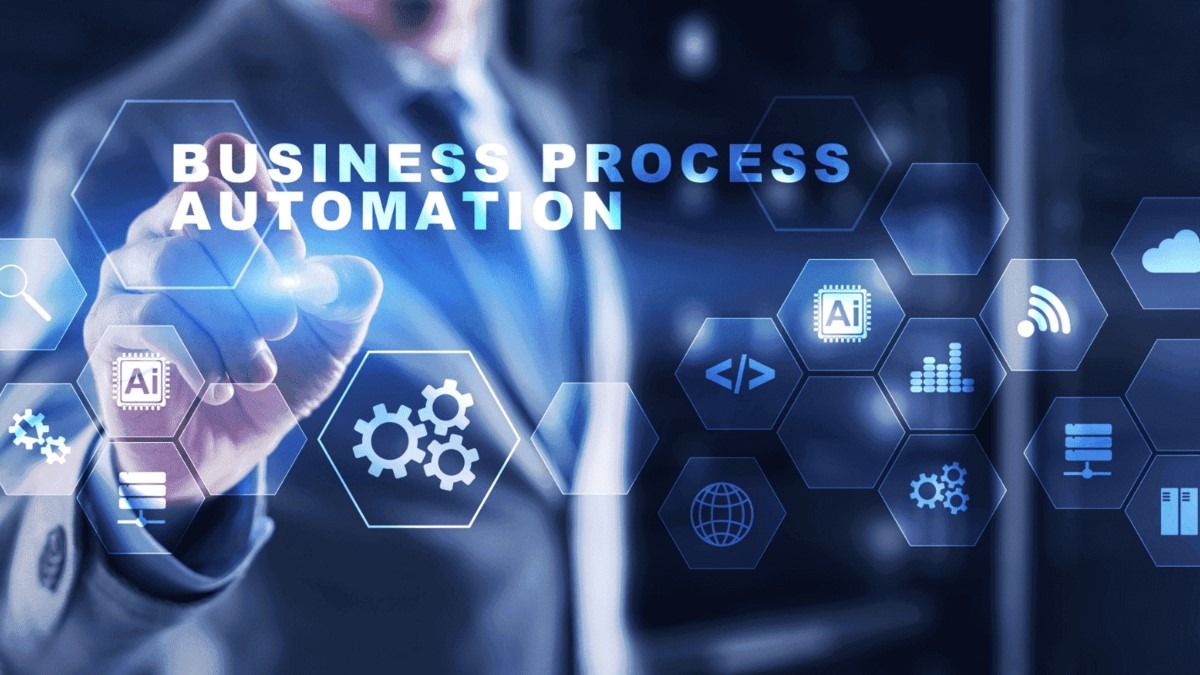 Why Automation is Key to UK Business Growth