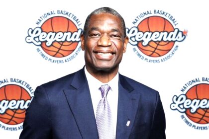 Dikembe Mutombo