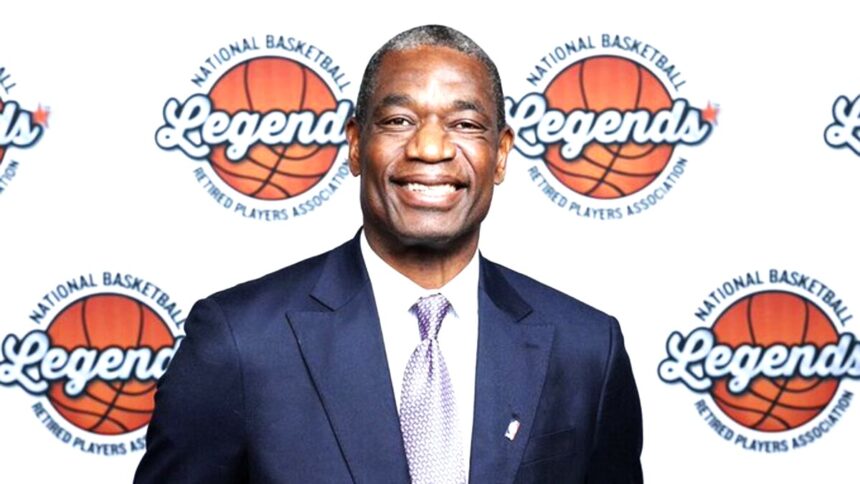 Dikembe Mutombo